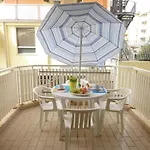Beachfront With Terrace * Bibione