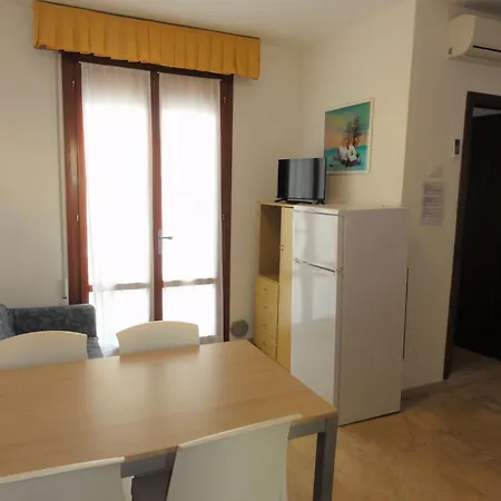 Appartement Beachfront With Terrace