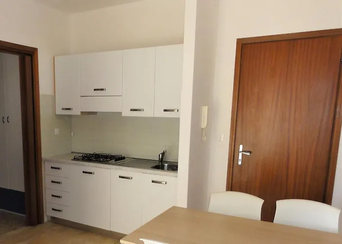 Beachfront With Terrace