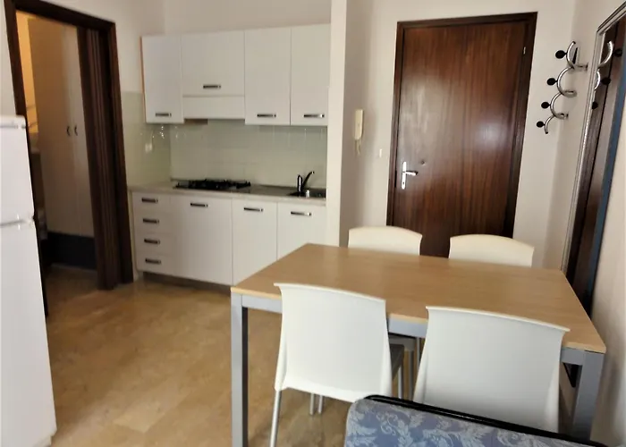 Διαμέρισμα Beachfront With Terrace *
