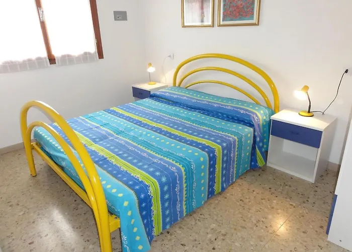 Appartement Beachfront With Terrace *