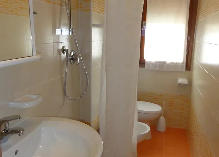 Beachfront With Terrace Appartement