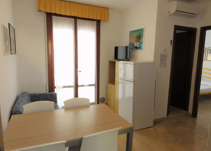 Διαμέρισμα Beachfront With Terrace